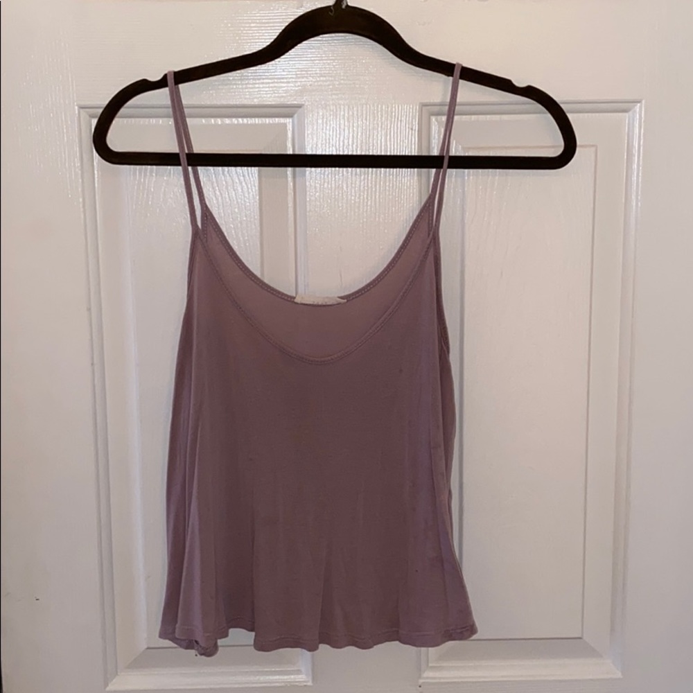 Lush Tank Top